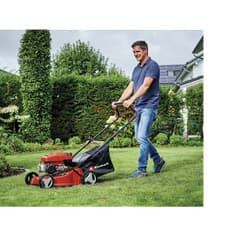 Image of Einhell 40cm Self Propelled Petrol