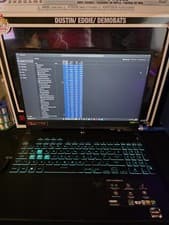 Image of ASUS TUF A15 Gaming Laptop Ryzen 5, RTX 4050, 16GB RAM, 512GB SSD