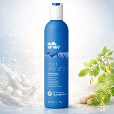 Image of Milk_Shake Milkshake Cold Brunette Shampoo 300ml