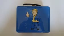 Image of Fallout Vault Boy Lunch Box Collectors Edition