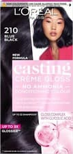 Image of L'Oreal Paris Casting Creme Gloss Ammonia Free Semi Permanent Hair Dye Shades