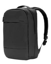 Image of incase city compact back pack black CL55452 RRP £125 now £39.99