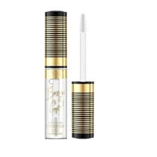 Image of Eveline Brow and Go VEGAN Strong Eyebrow Gel Transparent 6ml