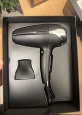 Image of ghd 1600 Watts Professional Hair Dryer - Black