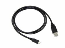 Image of USB Power Charger Cable for Air Hogs Super Soft Stunt Shot Or Jump Fury