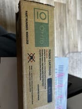 Image of Toner Cartridge - Konica Minolta - BLACK Advanced Range