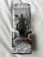 Image of 2014 McFarlane Assassins Creed Series 2 Aveline De Grandpre Action Figure