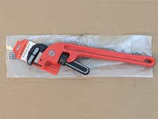 Image of DICKIE DYER 18" (450MM) SLANTING PIPE WRENCH