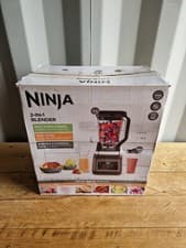 Image of Ninja 2 in 1 1200W 2.1L Blender / smoothie maker