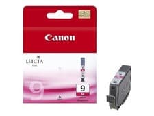 Image of Genuine Canon PGI-9 Magenta Ink Cartridge 1036B001
