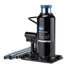 Image of Draper Draper Expert Hydraulic Bottle Jack, 20 Tonne