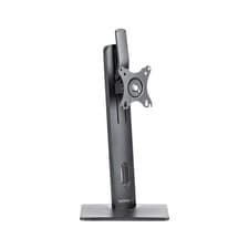 Image of StarTech Free Standing Monitor Mount Height Adjustable up to 32Inch Tilt/Swivel/