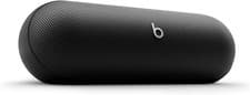 Image of Beats Pill Speaker Portable Bluetooth Speaker Up to 24H Battery Life Black