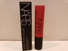 Image of Nars ~ Air Matte Lip Color ~ Power Trip ~ NIB