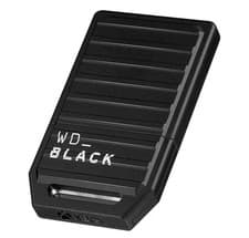 Image of WD_BLACK C50 2TB Expansion Card SSD for Xbox Series X|S - Brand New