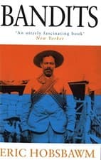 Image of Eric Hobsbawm - Bandits - Paperback - 90 - G245z
