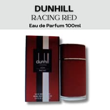Image of Dunhill Icon Racing Red Eau de Parfum 100ml