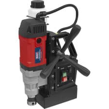Image of Sealey MAG230V Magnetic Drill 240v