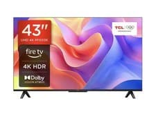 Image of TCL PF650K 43" LED 4K HDR Smart Fire TV with Freely - 43PF650K New In Box