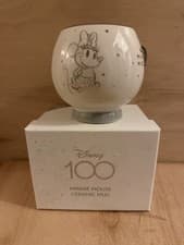 Image of Disney 100 Minnie Mouse Mug BN