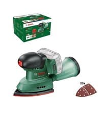 Image of Bosch easy sander cordless multi sander 18V-18 06033E3001 no battery New