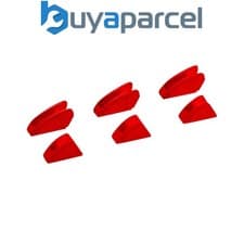 Image of Knipex 86 09 250 V01 86 09 250 V01 Protective Jaws Pack of 3 KPX8609250V1