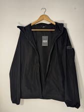 Image of Barbour International Men's Peckett Showerproof Jacket. Size Medium. Clearance.
