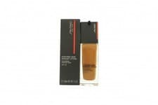 Image of Shiseido Synchro Skin Radiance Lifting Foundation