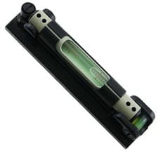Image of Moore and Wright Level Accuracy MWELS Builders Engineers precision tool 165mm