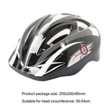 Image of Kids children Bike Helmet Lightweight for Cycling, Scooter & Skateboard Safety