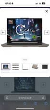 Image of ASUS TUF A16 Advantage Edition 16 Gaming Laptop - AMD Ryzen 7 RX 7700S 1 TB SSD
