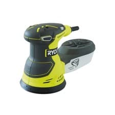 Image of RYOBI ROS 300 Random Orbit Sander 300W