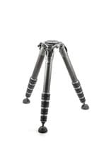 Image of Tripod Systematic, series 4, 5 sections|Gitzo
