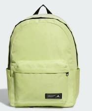 Image of Adidas  Backpack  CLASSIC 3-STRIPES  Lime / White IL5783
