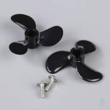 Image of Joysway Left and Right Propellor Set 315109