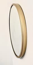 Image of Mirror Circle Gold