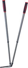 Image of Spear & Jackson 4912RSS Razorsharp Telescopic Extendable Edging Shears 230mm (9"