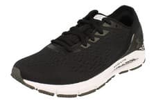 Image of Under Armour Women's HOVR Sonic 3 Running Shoe, Black 001, 4 UK