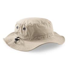 Image of Cargo Bucket Hat Summer Sun Hat Mens or Ladies