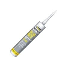 Image of Everbuild Sika Galva Mate Sealant Grey C3