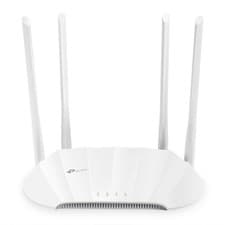 Image of TP-Link TL-WA1201 Access Point Dual Band AC1200, Supports Passive PoE, Supports 