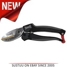 Image of Wilkinson Sword Anvil Pruners│Wood Grouth Cutter InUK
