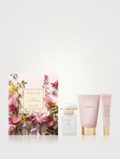 Image of Aerin Rose Collection Rose De Grasse Joyful Bloom - 3 Piece Set - 30ml EDP NEW