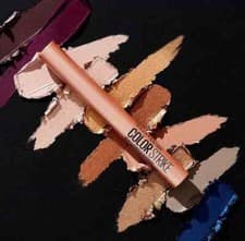 Image of MAYBELLINE Color Strike Eyeshadow Pen 0.36ml SEALED - Various Shades