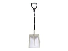 Image of Shovel 1000 mm Ultralight Aluminium Lightweight Durable Traditional