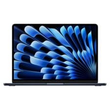 Image of Apple MacBook Air 15" 2024 - M3 8-Core CPU 10-Core GPU 8GB RAM 256GB - Very Good