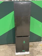 Image of LG Freestanding Fridge Freezer - Black - GBV5240CEP #394109