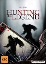 Image of HUNTING THE LEGEND - Region 4 DVD