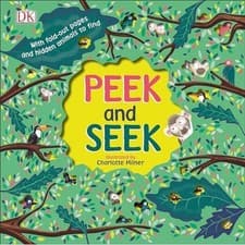 Image of Peek and Seek - NEW Dk 2018