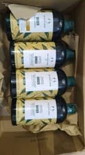 Image of THE BODY SHOP Ginger Anti-Dandruff Shampoo for Dry Flaky Scalp Care 400ml Vegan